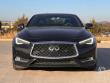 2022 INFINITI Q60 LUXE Coupe