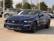 2022 Ford Mustang Coupe