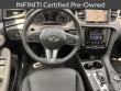 2025 INFINITI QX50 SPORT SUV