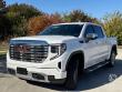 2023 GMC Sierra 1500 Denali Truck Crew Cab