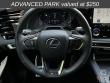 2023 LEXUS RX 500h F SPORT Performance SUV