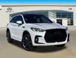 2025 INFINITI QX50 SPORT SUV 2025 INFINITI QX50 SPORT SUV