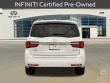 2024 INFINITI QX80 PREMIUM SELECT SUV