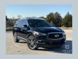 2019 INFINITI QX60 SUV