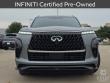 2026 INFINITI QX80 SPORT SUV
