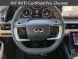 2026 INFINITI QX80 LUXE SUV