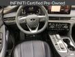 2026 INFINITI QX60 SPORT SUV