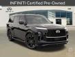 2026 INFINITI QX80 SPORT SUV