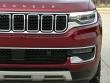 2022 Jeep Wagoneer Series III SUV