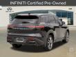 2025 INFINITI QX60 LUXE SUV