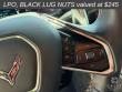 2023 Chevrolet Corvette Stingray 2LT Convertible