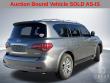 2015 INFINITI QX80 5.6 SUV