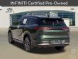 2026 INFINITI QX60 LUXE SUV