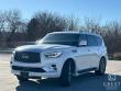 2022 INFINITI QX80 LUXE SUV