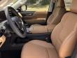 2027 INFINITI QX80 LUXE SUV
