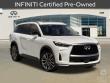2027 INFINITI QX60 LUXE SUV