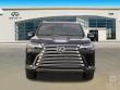 2025 LEXUS LX 600 Luxury SUV