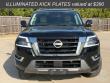2021 Nissan Armada SL SUV