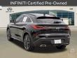 2023 INFINITI QX55 LUXE SUV