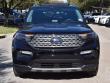 2022 Ford Explorer Limited SUV