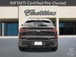 2022 INFINITI QX55 SENSORY SUV