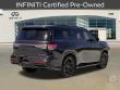 2026 INFINITI QX80 SPORT SUV