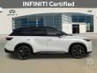 2026 INFINITI QX60 AUTOGRAPH SUV