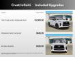 2026 INFINITI QX80 AUTOGRAPH SUV