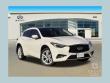 2019 INFINITI QX30 ESSENTIAL SUV