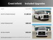 2026 INFINITI QX80 SPORT SUV