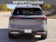 2026 INFINITI QX60 LUXE SUV