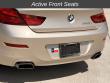 2012 BMW 650i Coupe