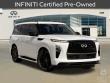 2026 INFINITI QX80 SPORT SUV