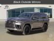 2026 LEXUS LX 600 Luxury SUV