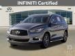 2019 INFINITI QX60 SUV