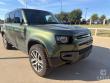 2026 Land Rover Defender 110 X-Dynamic SE SUV