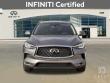 2025 INFINITI QX50 LUXE SUV