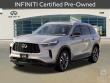 2023 INFINITI QX60 LUXE SUV