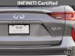 2025 INFINITI QX50 LUXE SUV
