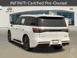 2026 INFINITI QX80 AUTOGRAPH SUV