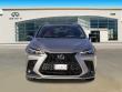 2024 LEXUS NX 350 F SPORT Handling SUV