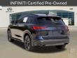 2025 INFINITI QX50 SPORT SUV