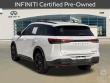 2026 INFINITI QX60 SPORT SUV