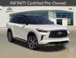 2025 INFINITI QX60 AUTOGRAPH SUV