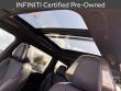 2026 INFINITI QX80 SPORT SUV