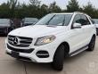 2016 Mercedes-Benz GLE 350 SUV