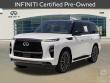 2026 INFINITI QX80 AUTOGRAPH SUV