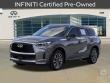 2027 INFINITI QX60 LUXE SUV