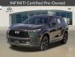 2026 INFINITI QX60 AUTOGRAPH SUV