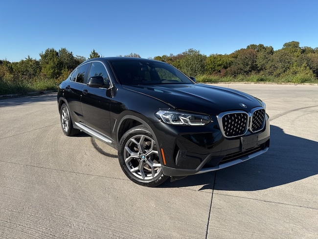 2024 BMW X4 xDrive30i SUV 2024 BMW X4 xDrive30i SUV